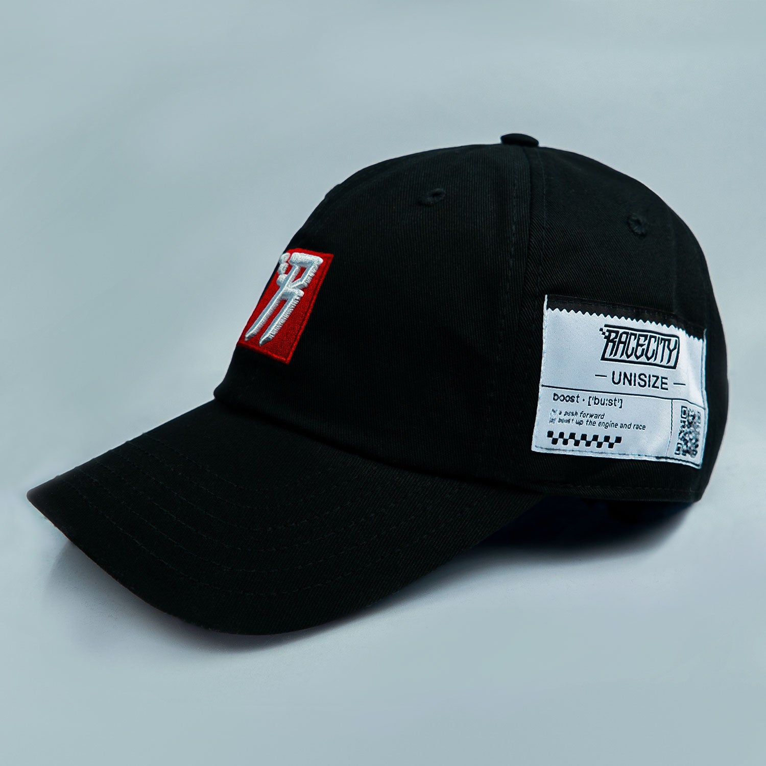 WORLD TOUR CAP – Racecity-Automotive-Fashion